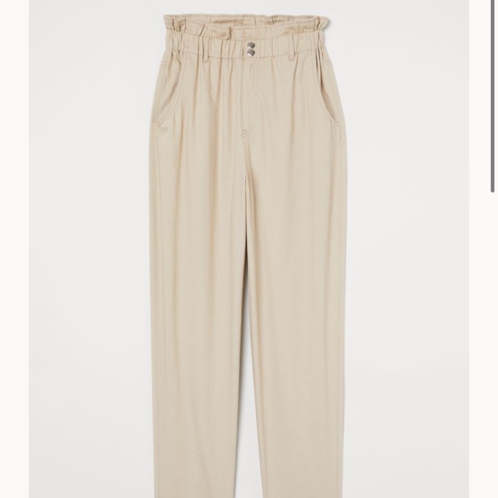 H&M pants